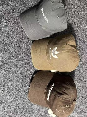 2.2年末清仓秒杀高版本棒球帽低价处理