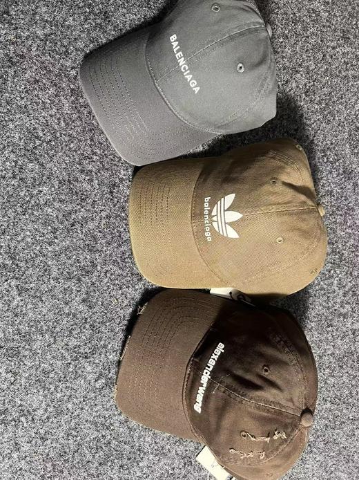 2.2年末清仓秒杀高版本棒球帽低价处理 商品图0