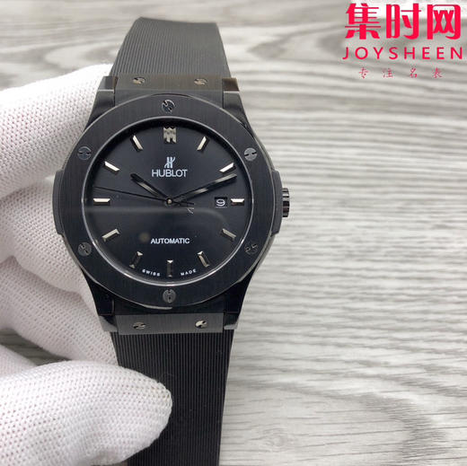 经典融合系列 黑武士 商品图4