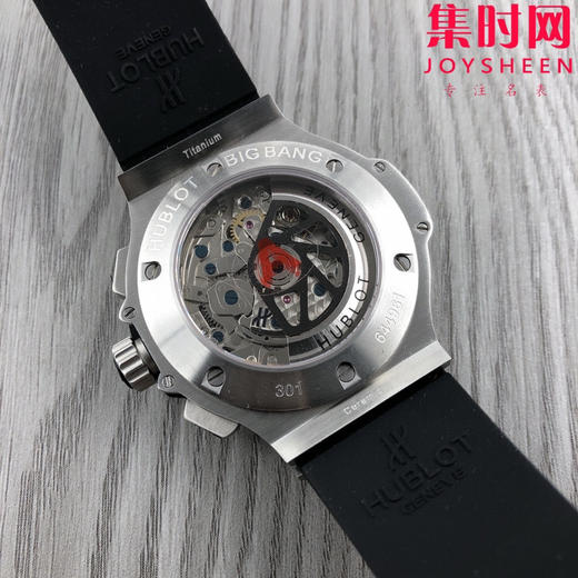 计时款 男士腕表 商品图7