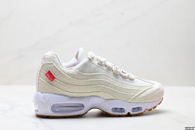 耐克NIKE AIR MAX 95 TT气垫复古休闲运动跑步鞋HM4743-001男鞋