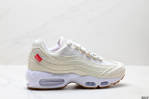 耐克NIKE AIR MAX 95 TT气垫复古休闲运动跑步鞋HM4743-001男鞋 商品图0