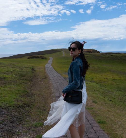 驴家 DIANE手袋 黑色全皮法棍包（LZ*MM） 商品图7