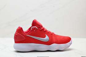 耐克Nike Hyperdunk 2017 Low低帮缓震篮球鞋897807-601男女鞋
