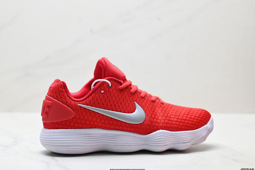耐克Nike Hyperdunk 2017 Low低帮缓震篮球鞋897807-601男女鞋 商品图0