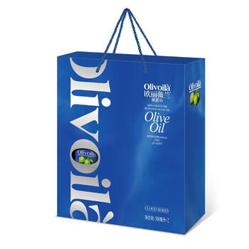 欧丽薇兰（Olivoila） 纯正橄榄油500mlx2 云系列食用油 /粮油调味 /食用油 /橄榄油 商品图2
