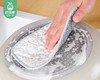 倍集银丝泡泡纱洗碗巾/1组（10片）补单专用 商品缩略图6