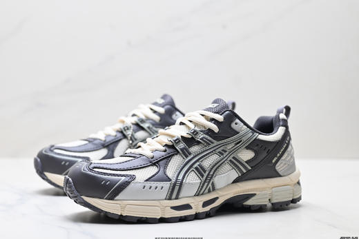亚瑟士Asics Gel-Kahana 8 SP经典户外防滑耐磨运动跑步鞋1011B998-020男女鞋 商品图3