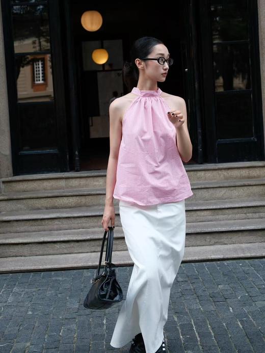 普拉达 soft lux油蜡皮系列 手提单肩包 小号（LZ） 商品图3