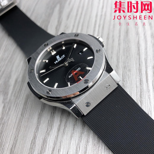 经典融合系列 男士腕表 商品图3