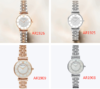 【香港直邮】Armani//阿玛尼满天星手表四款（AR1926/AR1925/AR1909/AR1908） 商品缩略图1