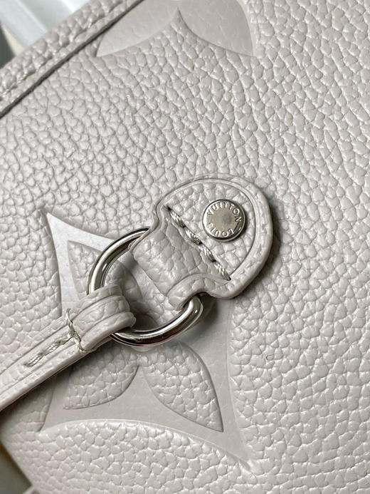 夏季特惠💰1120 原单LV M13758 尺寸：31×28×14cm NEVERFULL 全皮购物袋 变码芯片 商品图5