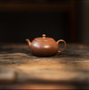 莲影 | 优质降坡泥 90ml 精工紫砂壶 商品缩略图2