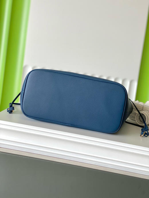 夏季特惠💰1120 原单LV M46514 尺寸：31×28×14cm NEVERFULL 全皮购物袋 变码芯片 商品图3