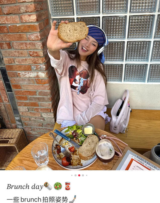 明星同款原单ac假两件T恤081601 商品图12