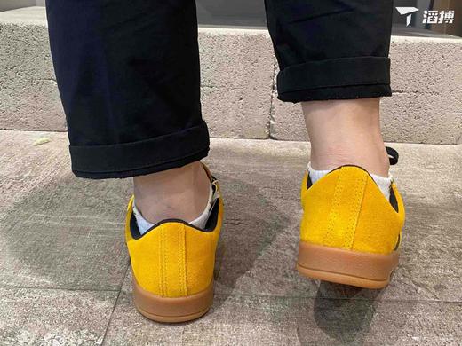 匡威  复古金标跑步鞋 商品图2