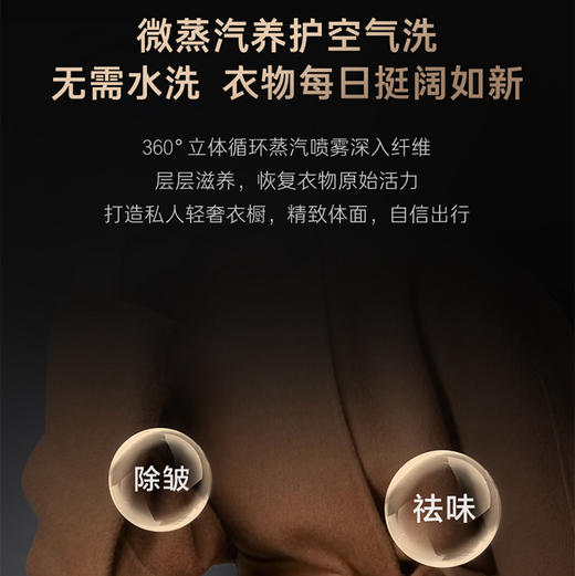 卡萨帝（Casarte）洗衣机 CE AB13LWTBHKU1 商品图12