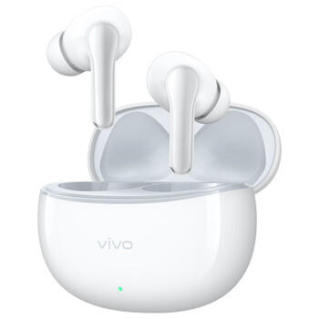 vivoTWS 3i 皓白 长续航AI通话降噪 蓝牙5.3 苹果华为小米手机适配入耳式  蓝牙耳机 S50搭配耳机 /数码 /影音娱乐 /蓝牙/无线耳机 商品图7