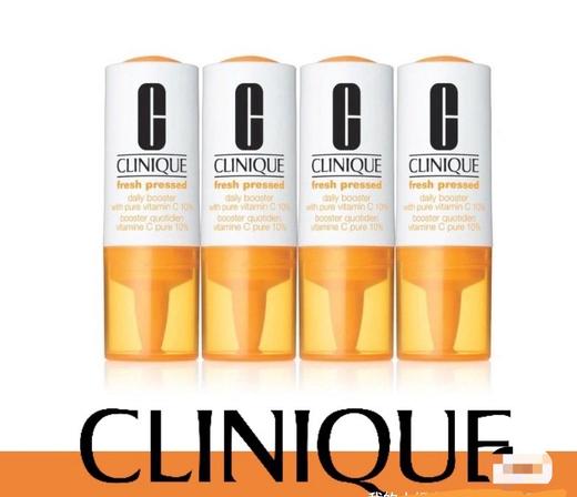CLINIQUE倩碧 鲜活维C精华液 商品图1