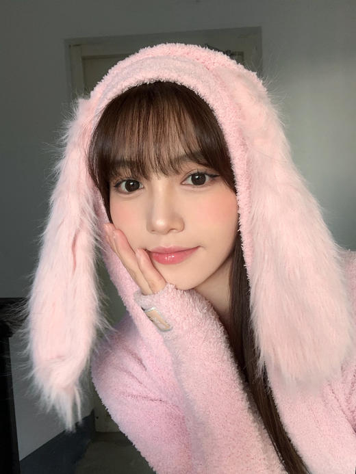 FULLYGIFT哲学黑（佩戴直径：14.2mm） 商品图9