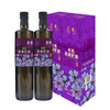 伊莎贝拉&食色家-紫气东来 有机冷榨一级亚麻籽油500ml*2 (带手提袋) 商品缩略图2