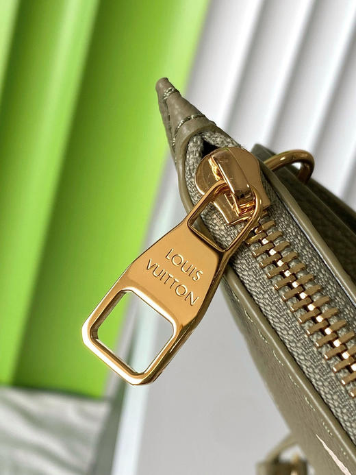 夏季特惠💰1120 原单LV M46649 尺寸：31×28×14cm NEVERFULL 全皮购物袋 变码芯片 商品图6