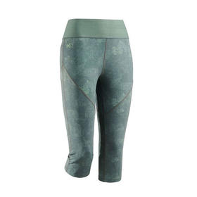 【实体店现货】MILLET觅乐 女款夏季徒跑步7分裤MIV8326-8786