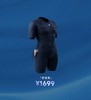 微电流脉冲训练服 商品缩略图2
