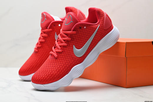 耐克Nike Hyperdunk 2017 Low低帮缓震篮球鞋897807-601男女鞋 商品图7