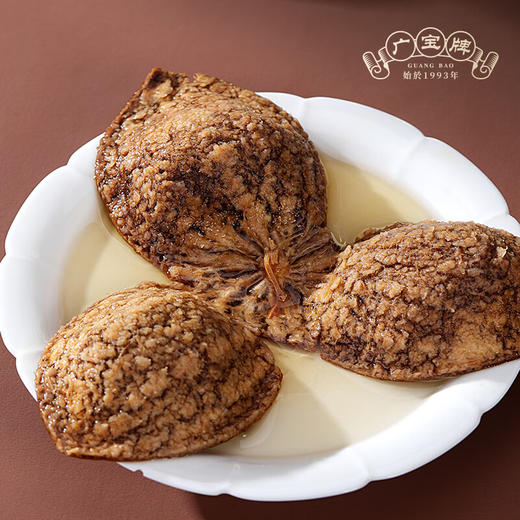 广宝陈皮 多宝2005 东甲大红袍 干仓生晒 广东新会陈皮礼盒 250g 商品图1