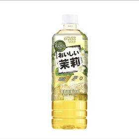 达亦多茉莉花茶