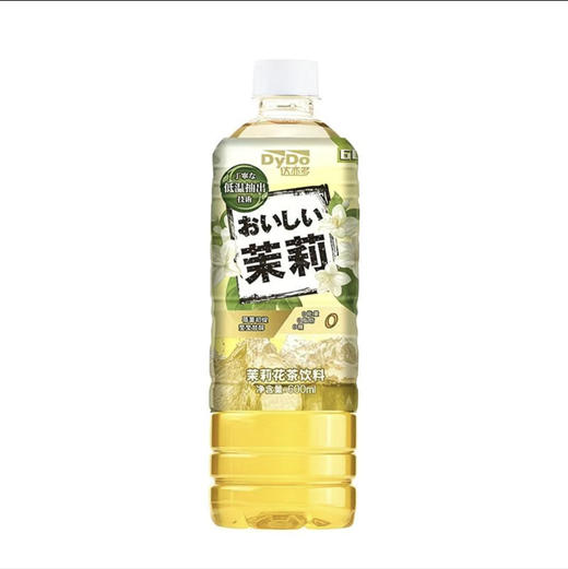 达亦多茉莉花茶 商品图0