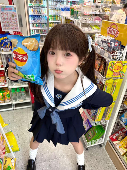 大直径浅瞳丨日心说·FullyGift丨琥珀浅瞳14.5mm（半年抛/2片装） 商品图2