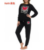 Keith Haring联名女士休闲套装震撼来袭！美国特价265元🉐包税包邮到手了 商品缩略图4