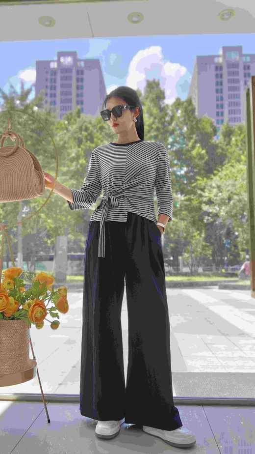 548177时尚款套装两件套 商品图7