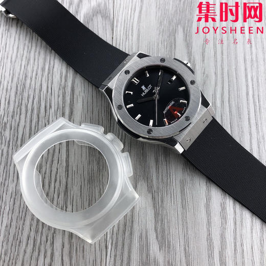 经典融合系列 男士腕表 商品图6