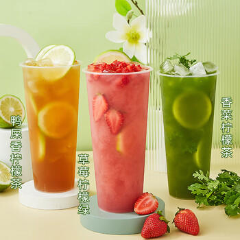 广禧优品冰糖糖浆2.5kg 冰糖调味浆不黏喉非果糖水果茶奶茶店专用原料 /粮油调味 /烘焙原料 /饮品原料 商品图4