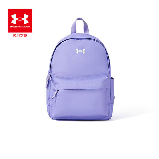 【12月-特惠福利】UnderArmour安德玛儿童基础百搭大容量双肩包5253301542 商品图11