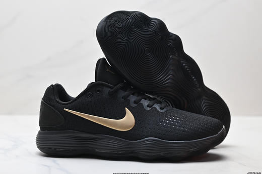 耐克Nike Hyperdunk 2017 Low低帮缓震篮球鞋897807-601男女鞋 商品图4