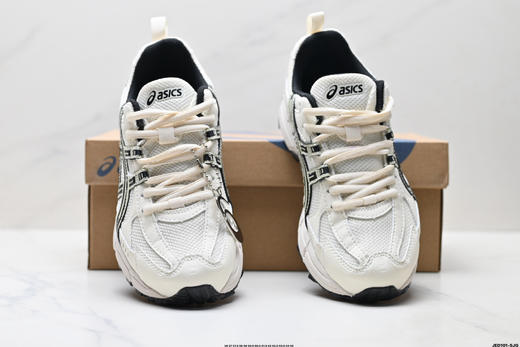 亚瑟士Asics Gel-Kahana 8 SP经典户外防滑耐磨运动跑步鞋1011B998-020男女鞋 商品图6