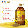福临门家香味 老家土榨菜籽油（非转基因）【5L】 食用油 /粮油调味 /食用油 /菜籽油 商品缩略图1