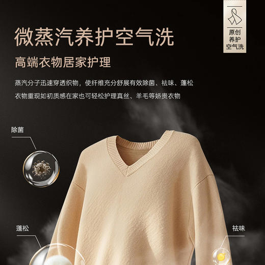 卡萨帝（Casarte）洗衣机 CE AB13LWTBHCU1 商品图12