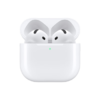 Apple /苹果 AirPods 4 搭配USB-C充电盒 苹果耳机 蓝牙耳机 适用iPhone/iPad/Mac /数码 /影音娱乐 /蓝牙/无线耳机 商品缩略图1