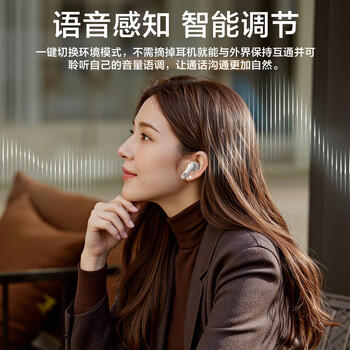 JBL WAVE BEAM2 主动降噪无线蓝牙耳机 音乐运动通话入耳式耳麦 苹果安卓通用 男生女生礼物 黑色 /数码 /影音娱乐 /蓝牙/无线耳机 商品图2