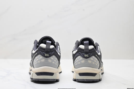 亚瑟士Asics Gel-Kahana 8 SP经典户外防滑耐磨运动跑步鞋1011B998-020男女鞋 商品图5
