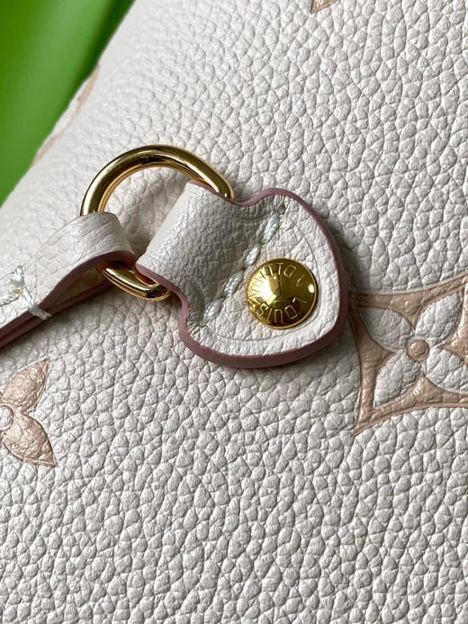 夏季特惠💰1120 原单LV M14285 尺寸：31×28×14cm NEVERFULL 全皮购物袋 变码芯片 商品图5