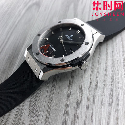 经典融合系列 男士腕表 商品图1