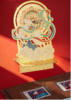 朱炳仁铜 鹿邮天赐典藏礼盒 商品缩略图1