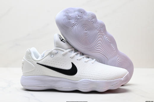 耐克Nike Hyperdunk 2017 Low低帮缓震篮球鞋897807-601男女鞋 商品图4