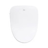 海尔（Haier）智能马桶盖智能除菌系列 离座冲水 紫外线杀菌 全自动坐便盖X-R35 /厨房卫浴 /马桶盖 /智能马桶盖 商品缩略图4